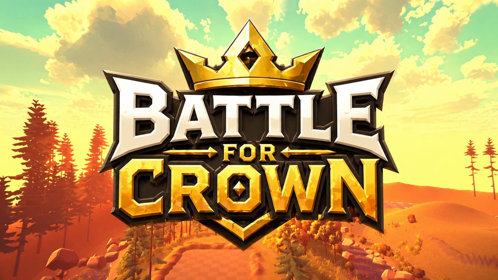 Battle For Crown